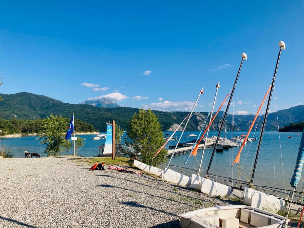 Chalet Forest Saint-Apollinaire  Esterno foto